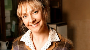 Pauline McLynn as Marion in &lsquo;Urban Myths&rsquo;, part of Exes series
